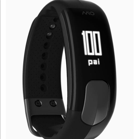 Mio Slice || Heart Rate & Fitness Tracker - Picture 9 of 14